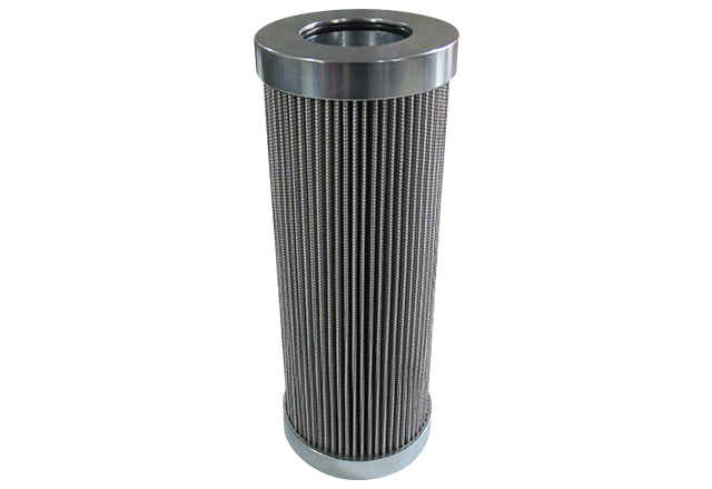 Pall oil filter